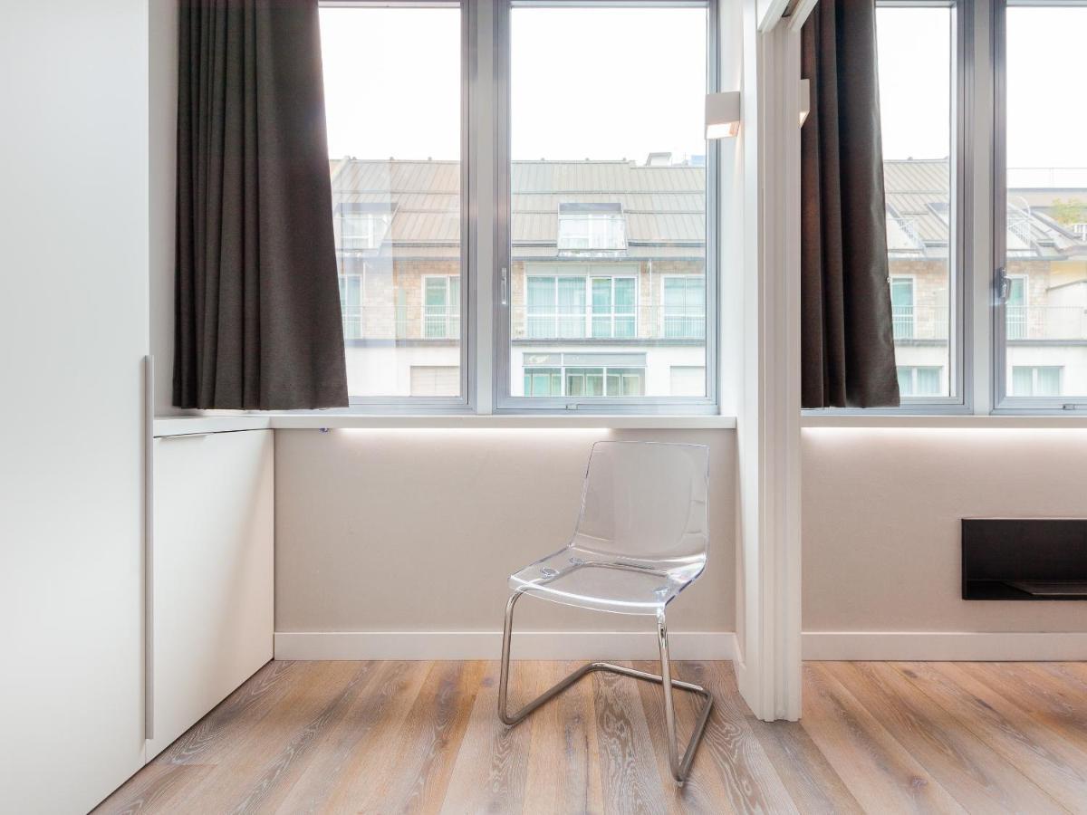 Easyhomes-City Centre Suites Milan Luaran gambar
