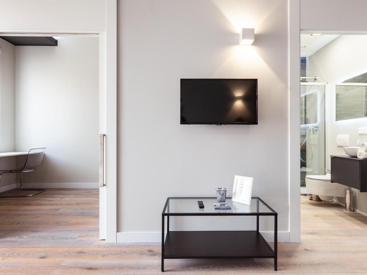 Easyhomes-City Centre Suites Milan Luaran gambar