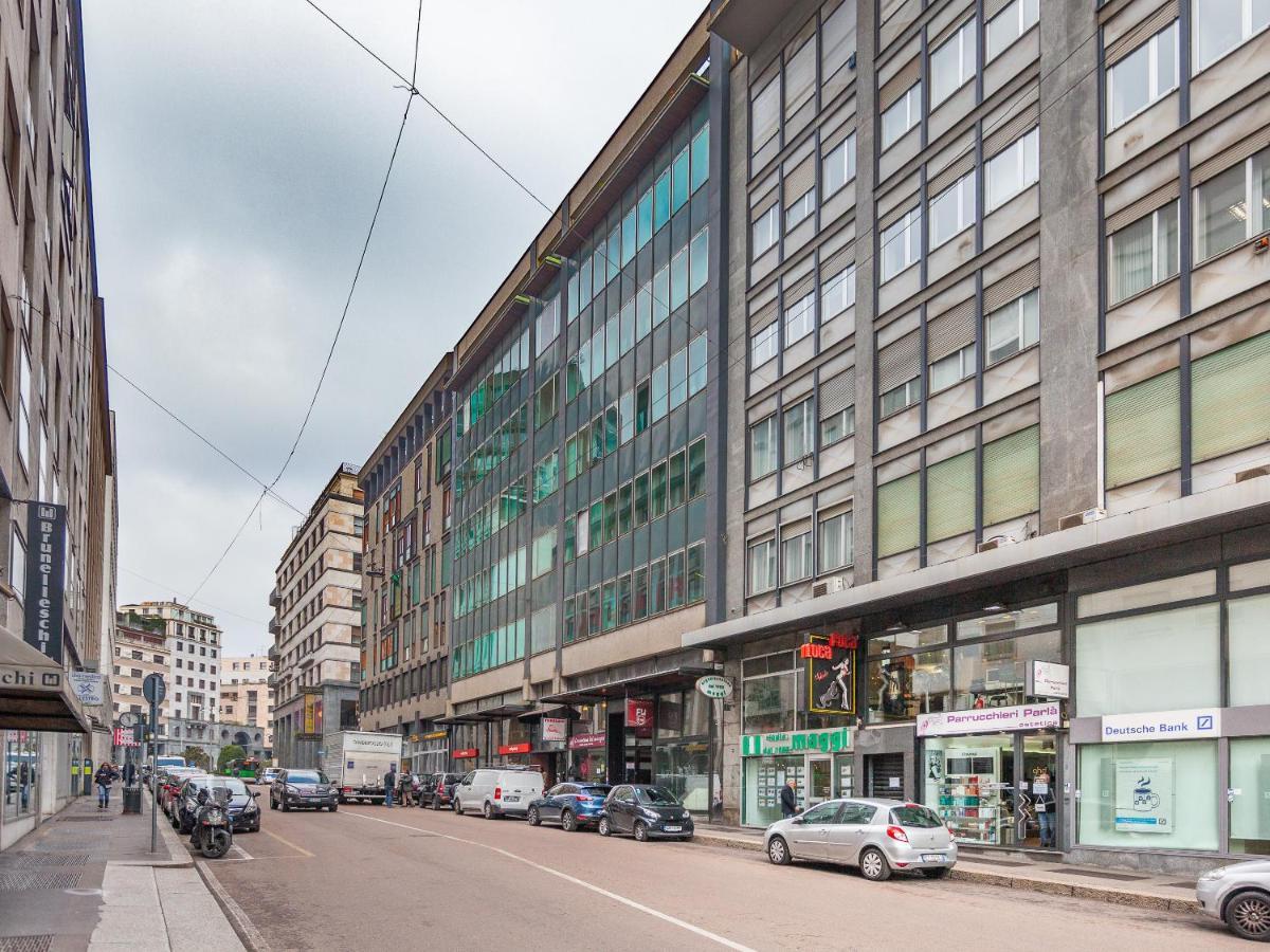 Easyhomes-City Centre Suites Milan Luaran gambar