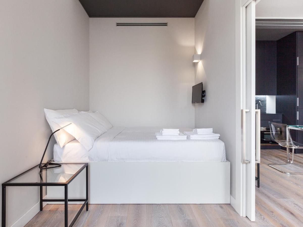 Easyhomes-City Centre Suites Milan Luaran gambar