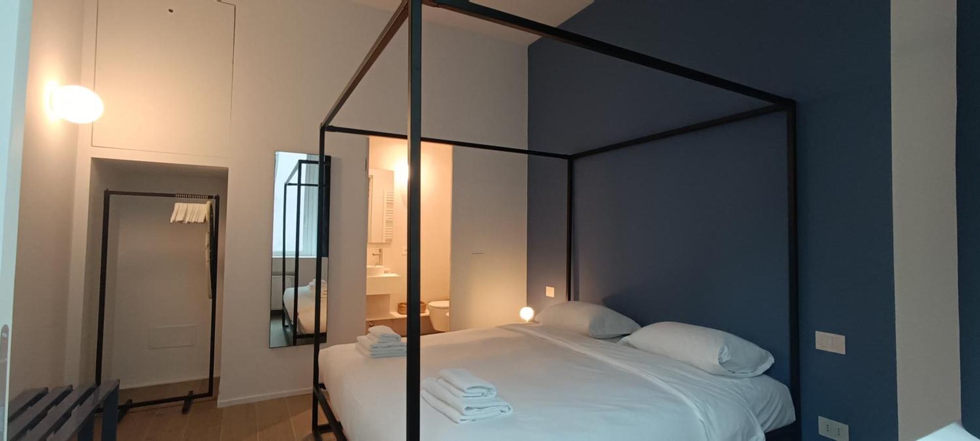Easyhomes-City Centre Suites Milan Luaran gambar