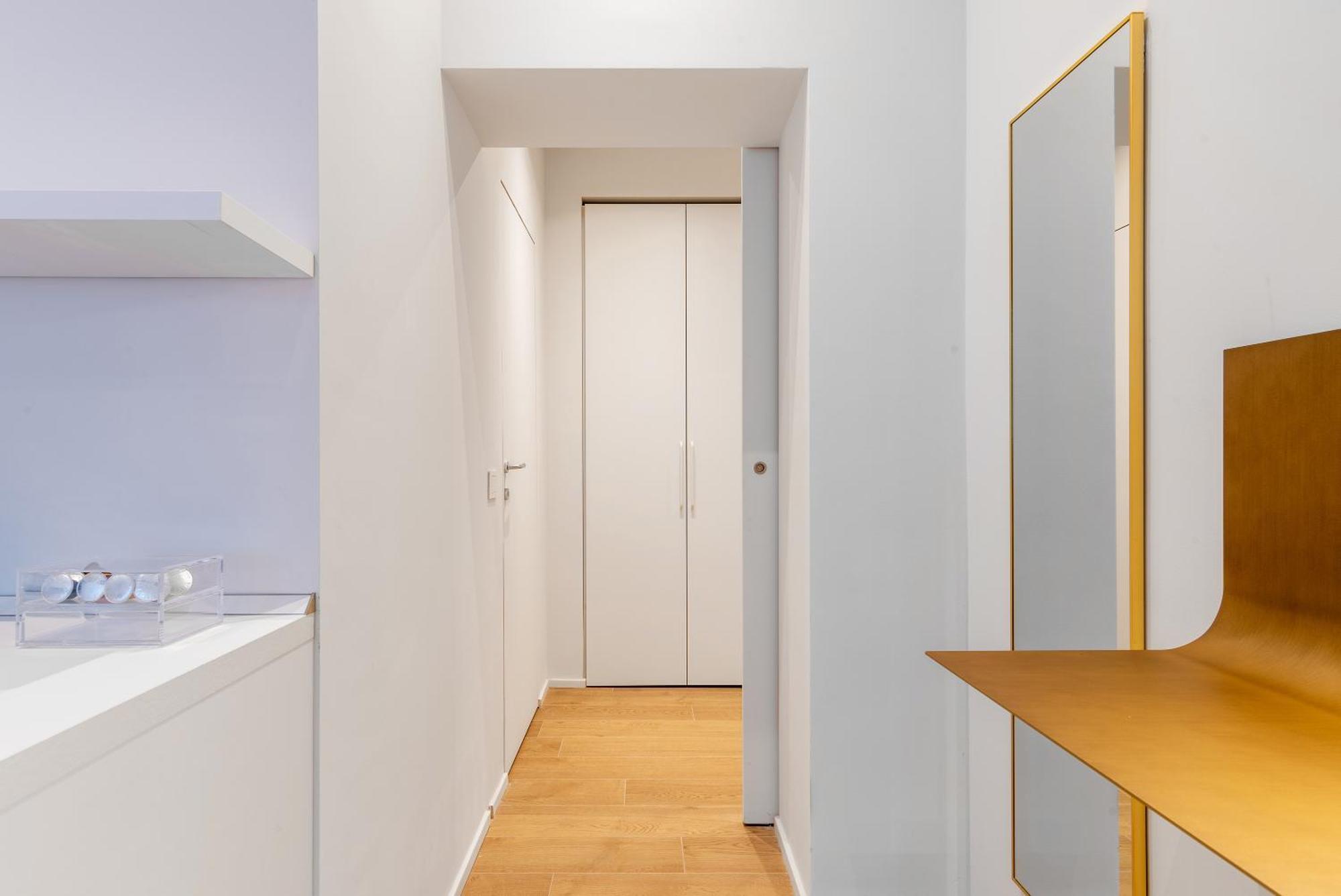 Easyhomes-City Centre Suites Milan Luaran gambar
