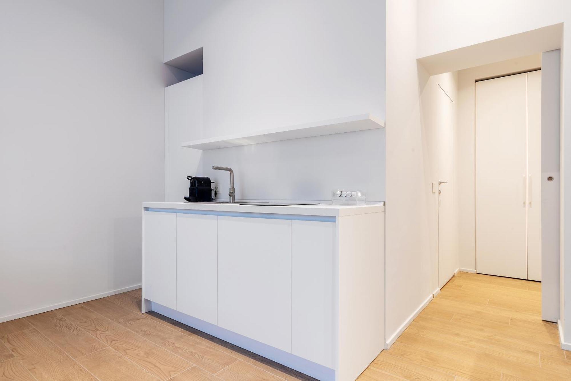 Easyhomes-City Centre Suites Milan Luaran gambar
