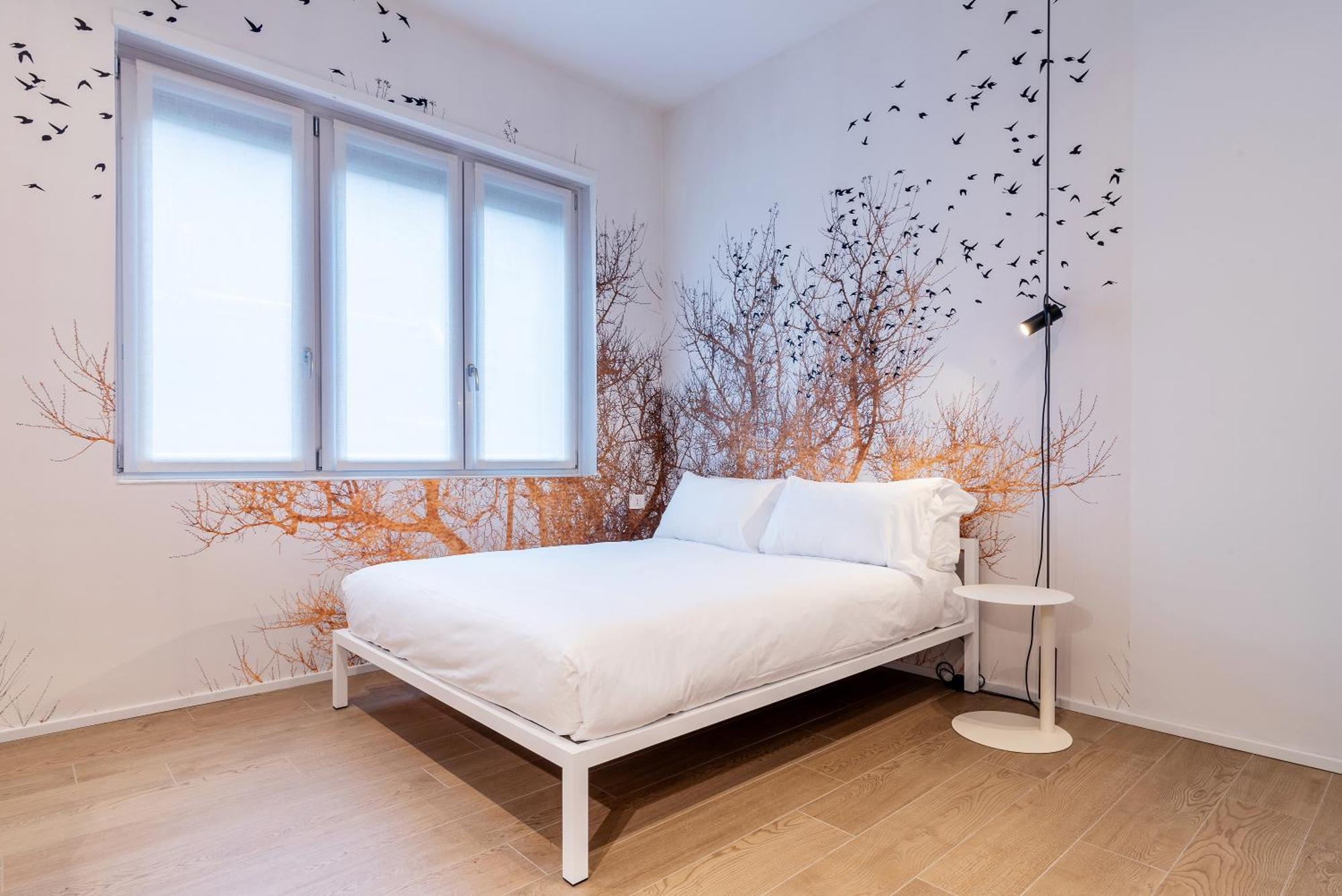 Easyhomes-City Centre Suites Milan Luaran gambar