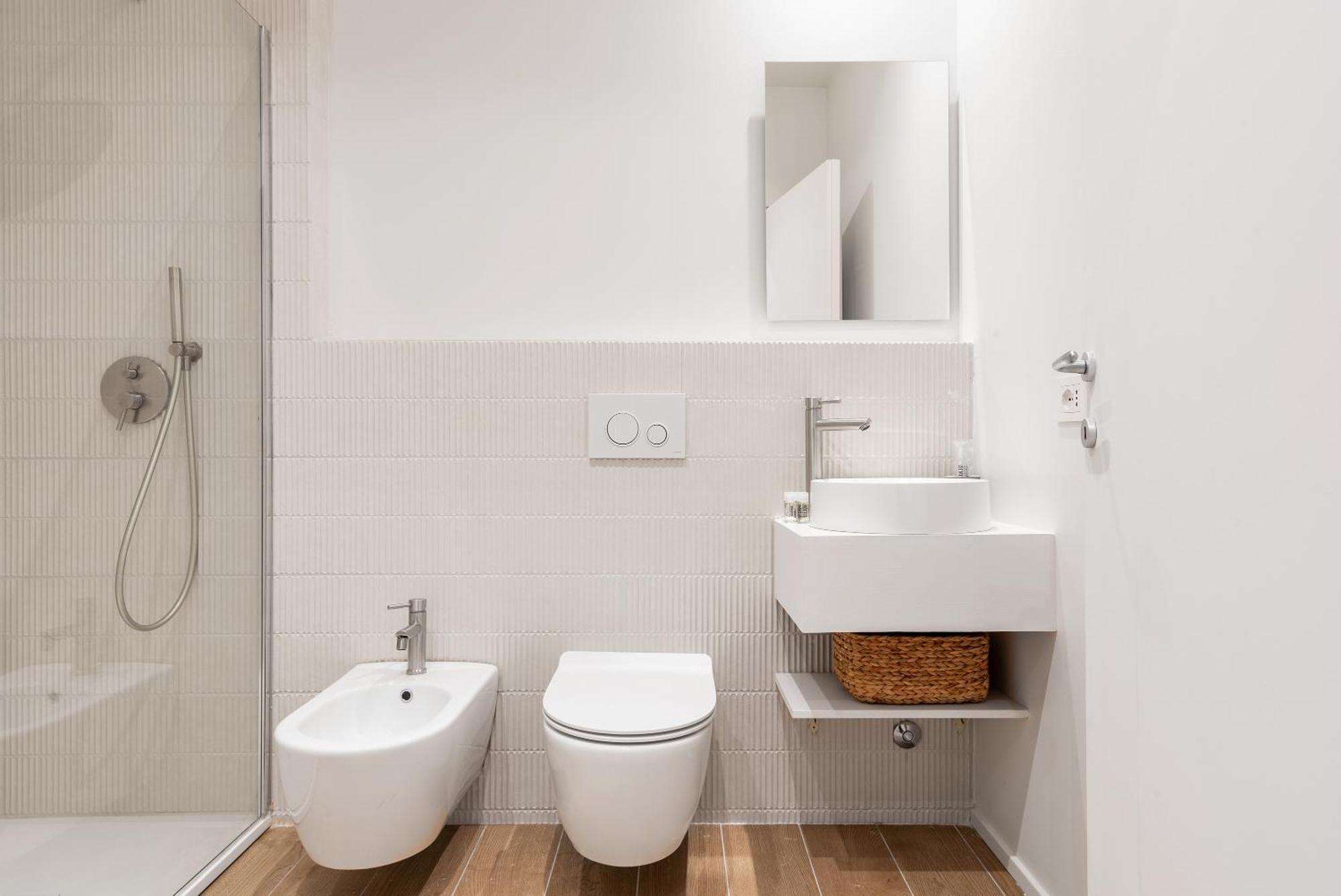 Easyhomes-City Centre Suites Milan Luaran gambar