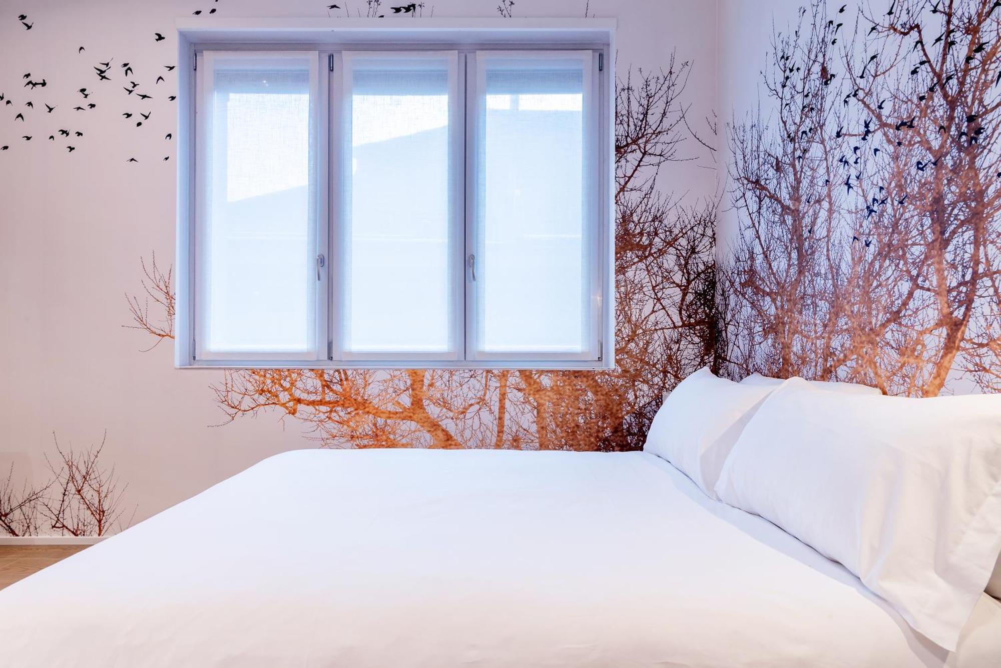 Easyhomes-City Centre Suites Milan Luaran gambar