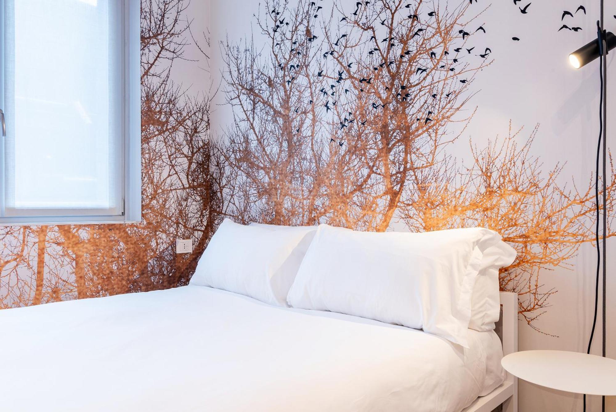 Easyhomes-City Centre Suites Milan Luaran gambar