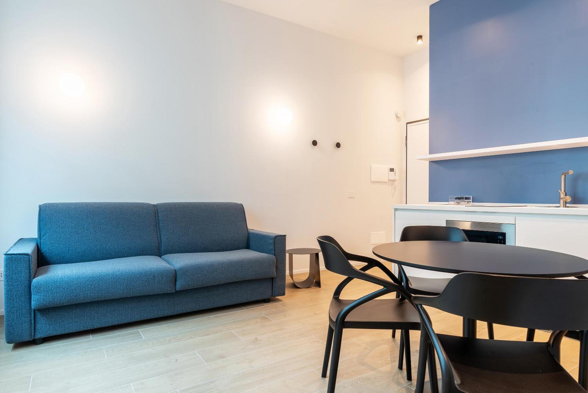 Easyhomes-City Centre Suites Milan Luaran gambar
