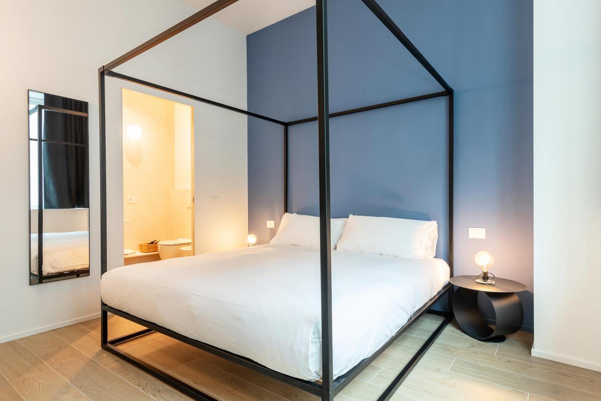 Easyhomes-City Centre Suites Milan Luaran gambar