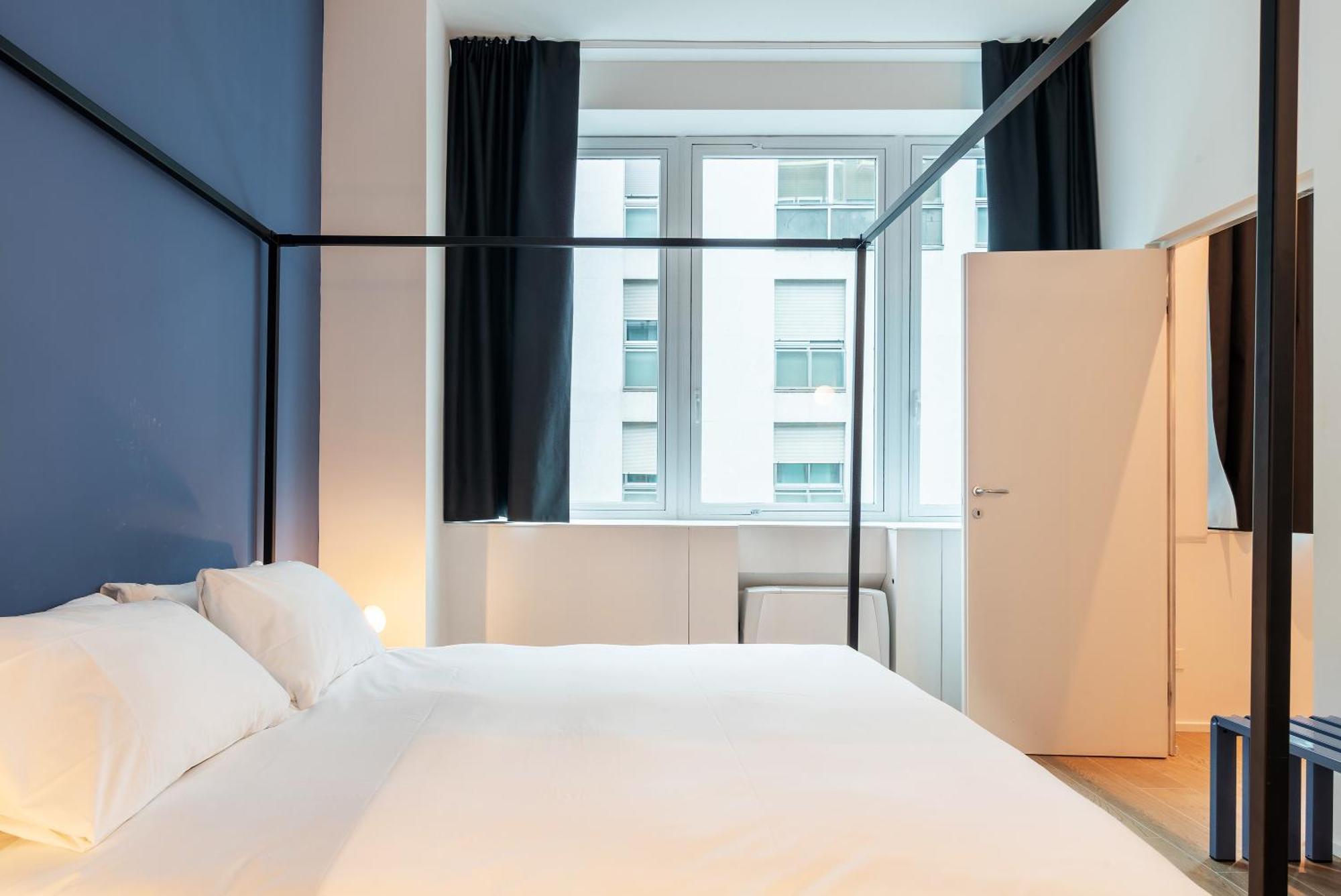 Easyhomes-City Centre Suites Milan Luaran gambar