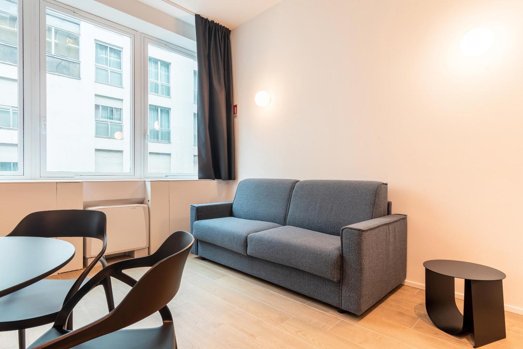 Easyhomes-City Centre Suites Milan Luaran gambar