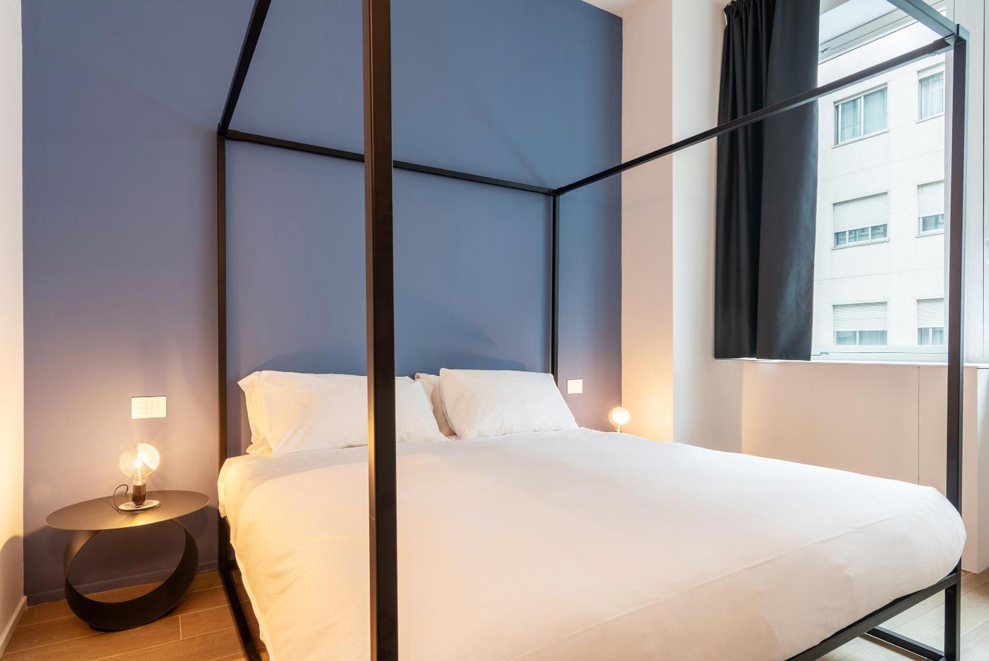 Easyhomes-City Centre Suites Milan Luaran gambar