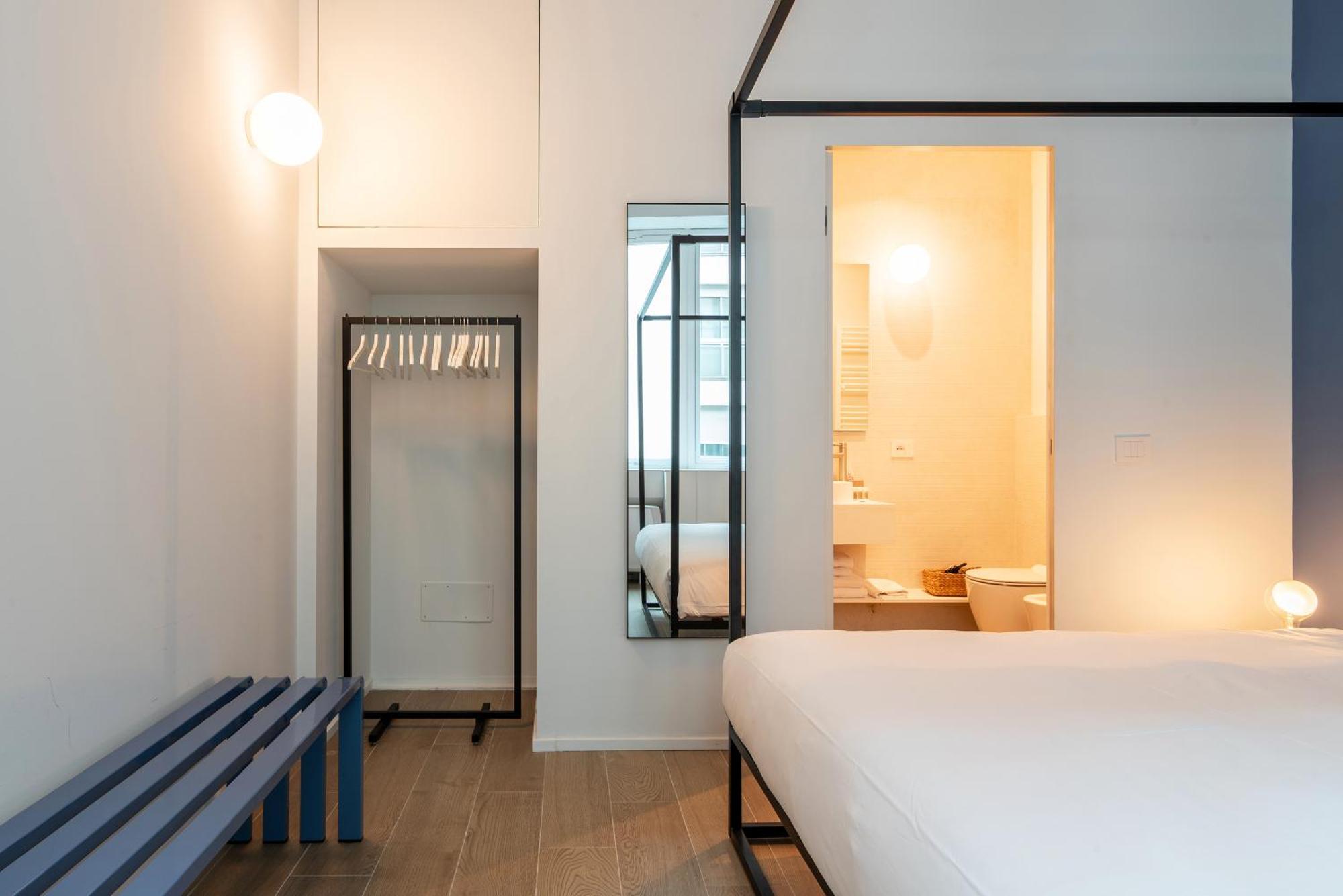 Easyhomes-City Centre Suites Milan Luaran gambar